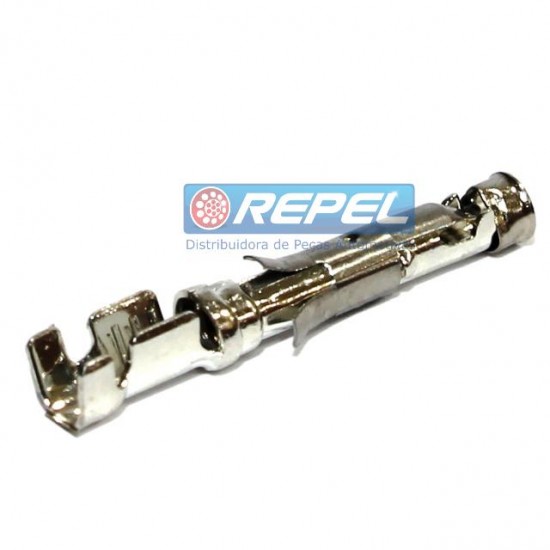 Terminal Tyco 1661008 Tyco 0661008 Tyco 1661008